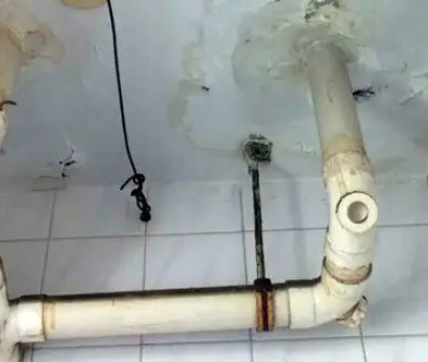 宁强卫生间漏水检测多少钱