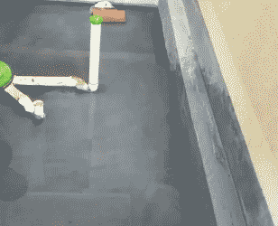 宁强卫生间漏水维修公司为您专业解析一下宁强卫生间防水的补救措施