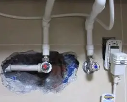 宁强漏水维修多少钱