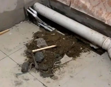 宁强卫生间漏水检测哪家好