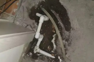 宁强卫生间漏水检测多少钱