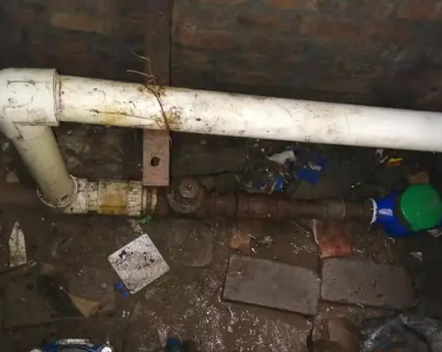 宁强水管维修哪家好