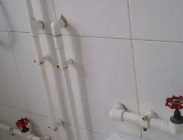 宁强水管维修多少钱