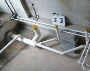 宁强水管维修哪家好