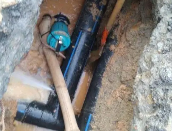 宁强水管维修哪家好