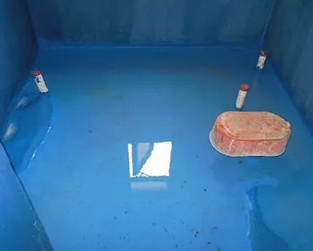 宁强卫生间防水多少钱