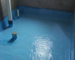 宁强卫生间防水哪家好