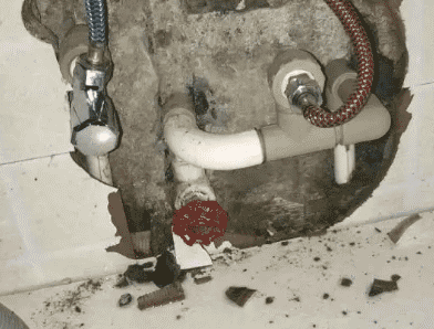 宁强卫生间漏水维修公司专业为您介绍下宁强查漏水的服务流程是怎么样的。首先需求找专业的师傅走效