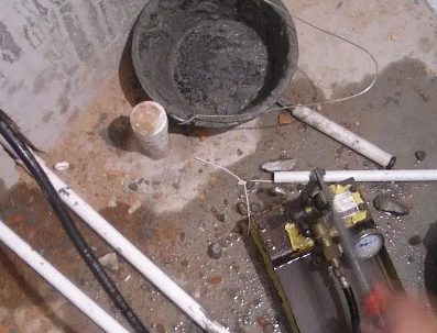 宁强卫生间漏水维修公司专业为您解答一下宁强水管维修多少钱一般