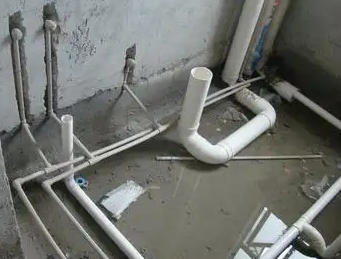 宁强水管维修多少钱