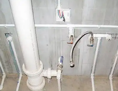 宁强水管维修价格明细