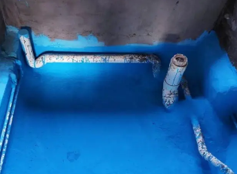 宁强卫生间防水哪家好