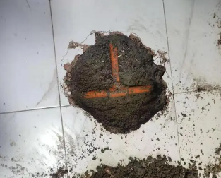 宁强查漏水多少钱