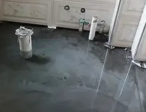 宁强卫生间漏水维修公司为您专业分享下宁强卫生间漏水检测的知识点