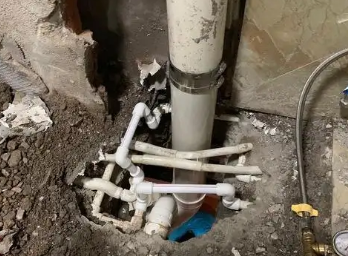 宁强卫生间漏水检测多少钱