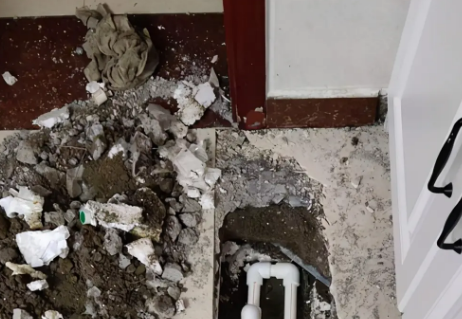 宁强卫生间漏水检测哪家好