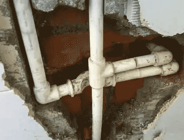 宁强卫生间漏水维修公司为您专业解答宁强水管维修哪家好