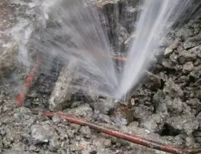 宁强水管维修多少钱