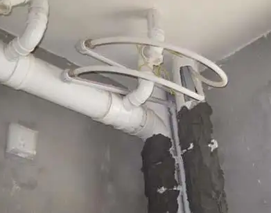 宁强水管维修哪家好