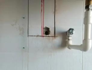 如何判断和宁强卫生间漏水维修