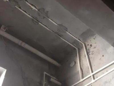 宁强卫生间漏水维修技术的依据是什么