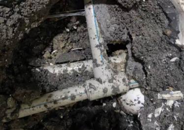 宁强漏水检测电话多少