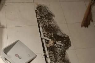 宁强卫生间漏水检测电话